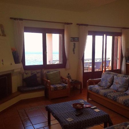 Lazy Farm Villa Prasinon Екстериор снимка