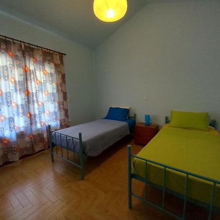 Lazy Farm Villa Prasinon Екстериор снимка